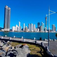 Balneário Camboriú assume posto de cidade com a maior valorização imobiliária do país